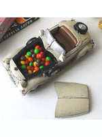 VINTAGE CAR TABLE TOP