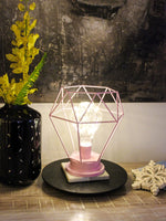 DREAMY GEOMETRIC TABLE LAMP