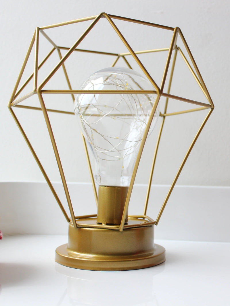 DREAMY GEOMETRIC TABLE LAMP