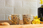 GARDENIA MUGS