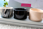 MOODY MUSE – LIMITED EDITION CANDLE SET