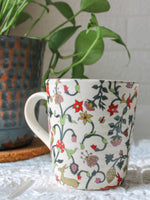 TROPICAL RAINFOREST MUGS – SET OF 2